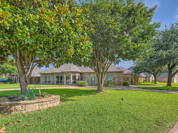 2329 River Rd, Granbury, TX 76048