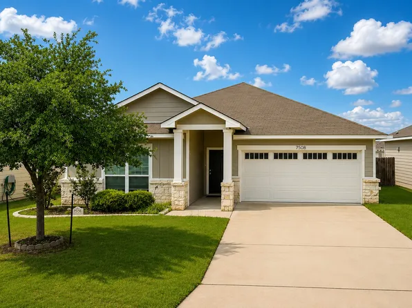 7508 Hudson Grove Dr, Temple, TX 76502