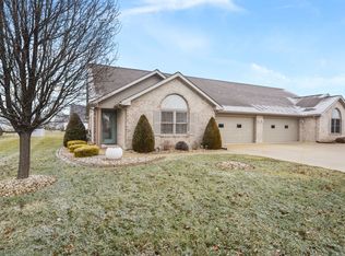 761 Willowridge Dr, Kokomo, IN