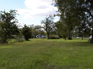 2404 J P Davis Ave, Bay City, TX 77414