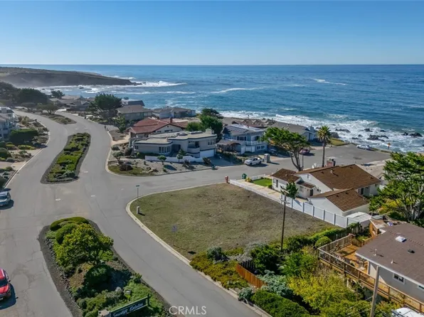 0 Windsor Blvd Lot 1, Cambria, CA 93428