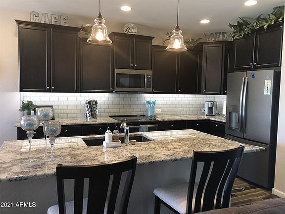 5th image of 4492 W Hanna Dr