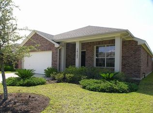 16107 Hitching Post Ct, Cypress, TX 77429