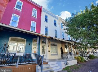 122 W Oley St, Reading, PA 19601
