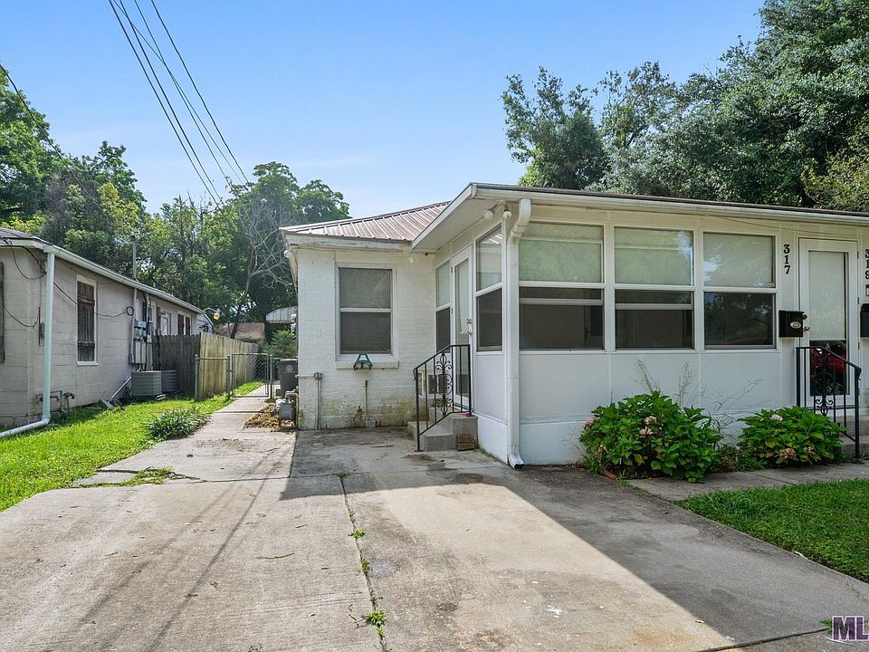 1st image of 317/319 Glenmore Ave