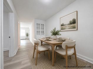 4530 Avondale St APT 3, Bethesda, MD 20814