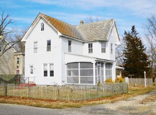 333 Methodist Rd, Newport, NJ 08345