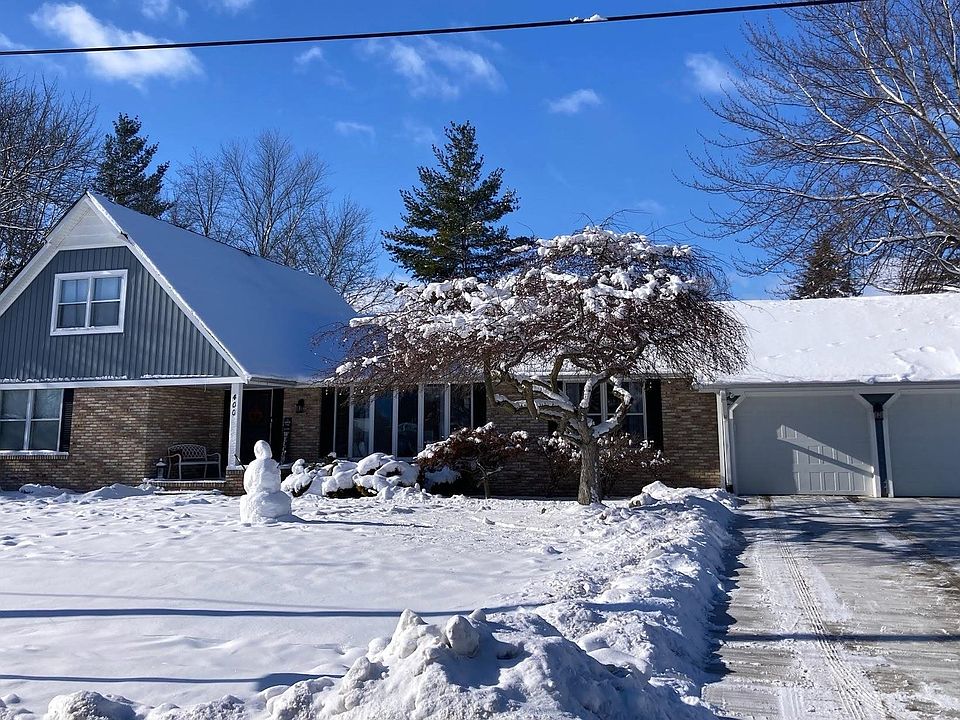 400 Virginia St, Auburn, MI 48611 | Zillow