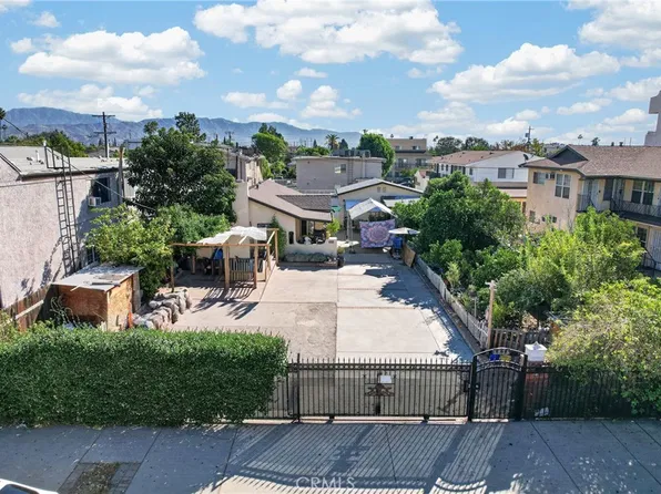 6856 Laurel Canyon Blvd, North Hollywood, CA 91605