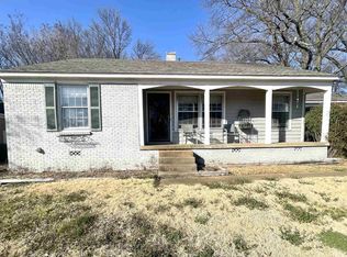 5154 Rich Rd LOT 94, Memphis, TN 38117