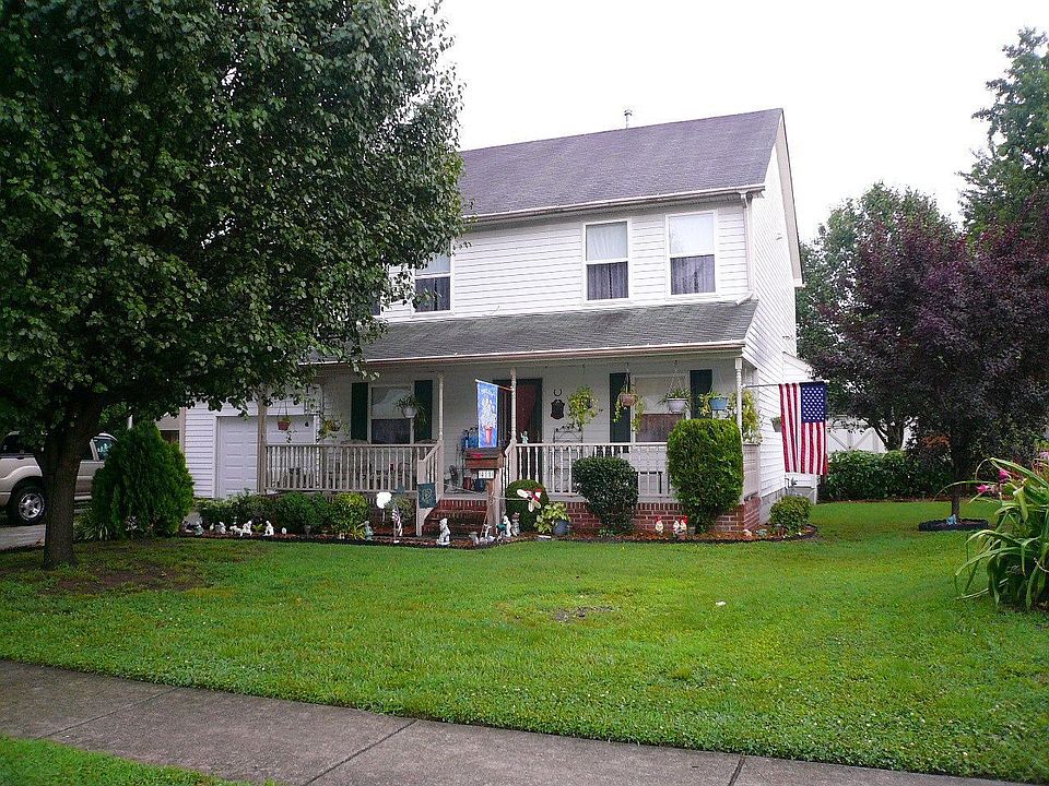 1st image of 411 San Antonio Blvd