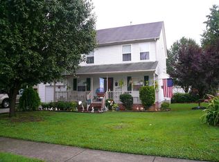 411 San Antonio Blvd, Norfolk, VA 23505