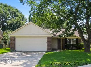 2907 Fort Stockton Dr, Katy, TX 77449