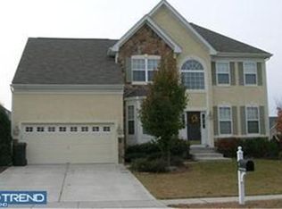 6 Stockton Rd, Lumberton, NJ 08048