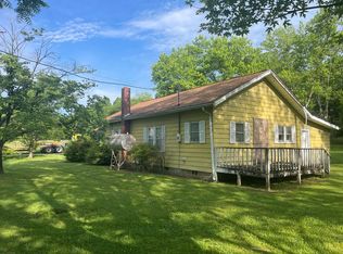 62 Columbia Marble Plant Rd, Marble, NC 28905