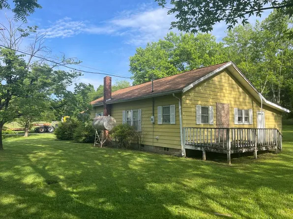62 Columbia Marble Plant Rd, Marble, NC 28905