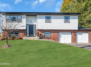 44 Lexington Rd, Howell, NJ 07731