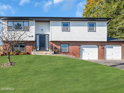 44 Lexington Road, Howell, NJ, 07731