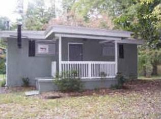 6206 Johnson Rd, Riverdale, GA 30274