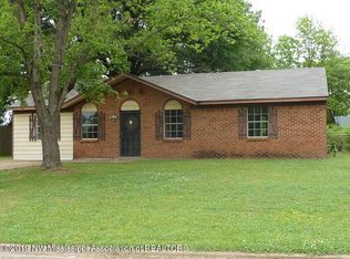 2628 Hillcrest Dr, Horn Lake, MS 38637