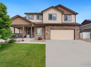 2330 74th Avenue Ct, Greeley, CO 80634