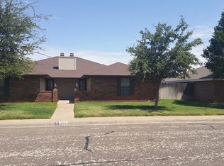 5106 Rainbow Rd, Midland, TX 79707