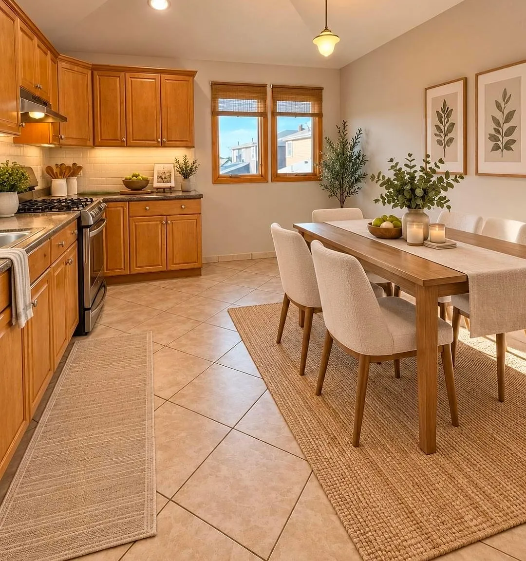 3 bed, 1500 sqft, $3,050 — Photo 4