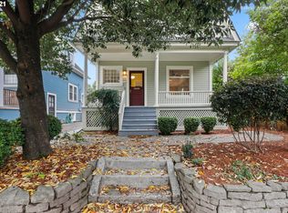 1835 NW 23rd Pl, Portland, OR 97210