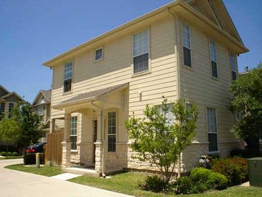 2nd image of 8518 Cahill Dr APT 24