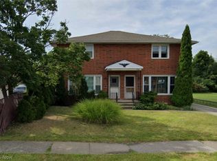 4152 Greenvale Rd, Cleveland, OH