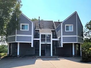 3501 W 21st St N APT 8, Wichita, KS 67203