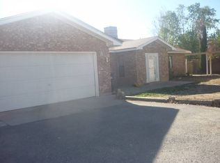 302 Wayne Rd NW APT 1, Albuquerque, NM 87114