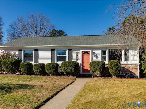 9814 Durango Rd, Henrico, VA 23228