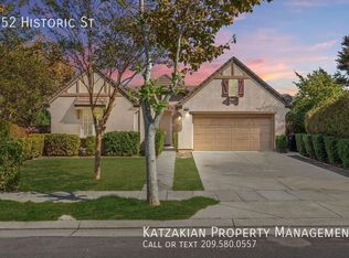 552 Historic St, Mountain House, CA