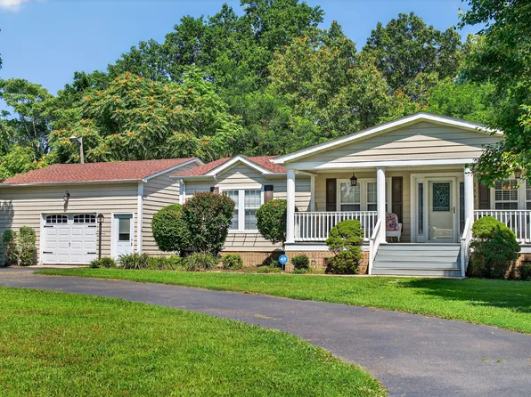 3404 Greer Rd, Goodlettsville, TN 37072