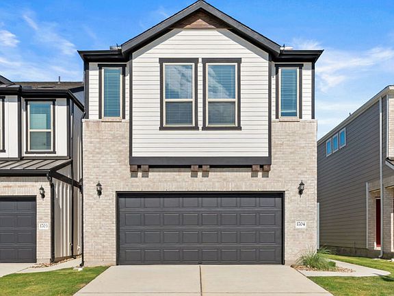 Quick Move-In Home