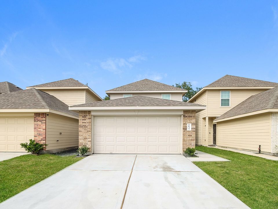 1st image of 2635 Bouvardia Way