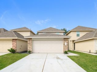 2635 Bouvardia Way, Houston, TX 77073