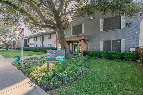 Chapel Creek Apartments Photo 1