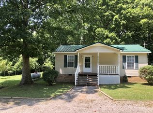 2174 Pleasant Hill Rd, Lynchburg, TN 37352
