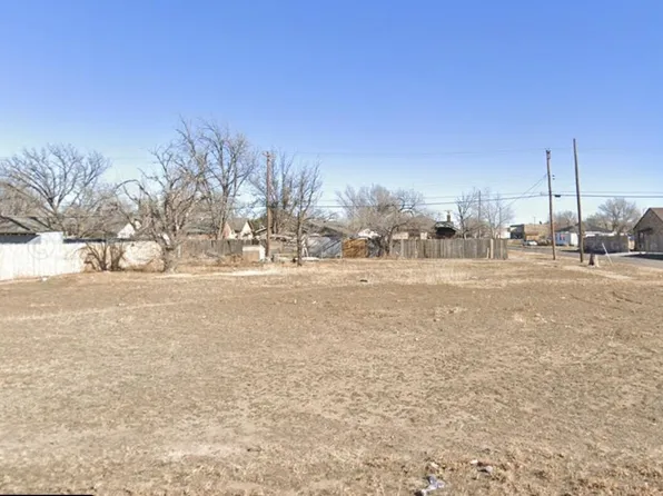 900 N Tyler St, Amarillo, TX 79107