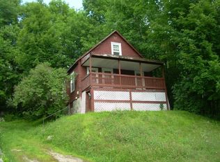 520 Old Glen Ave, Berlin, NH 03570