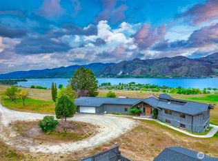 323 A Eastlake Road, Oroville, WA 98844