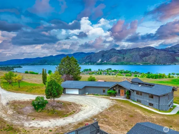 323 A Eastlake Road, Oroville, WA 98844