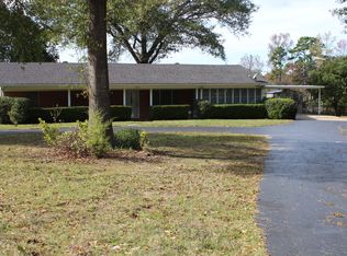 507 N Central St, Hallsville, TX 75650