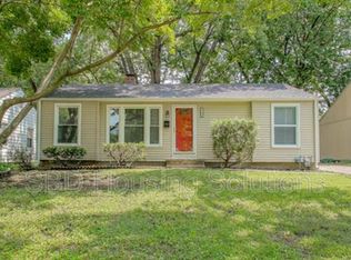 7709 Locust St, Kansas City, MO 64131