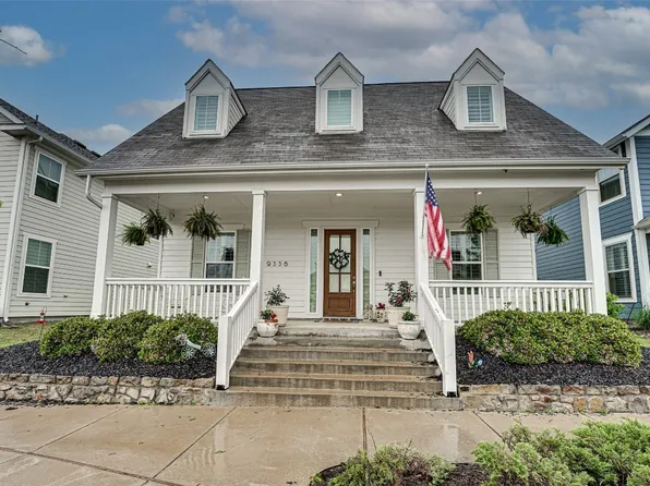 9336 Lamar St, Rowlett, TX 75089
