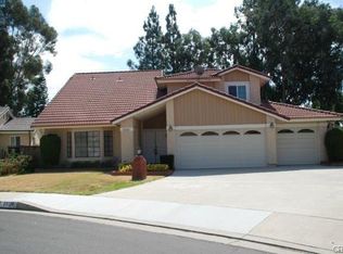 20124 San Vicente Cir, Walnut, CA 91789