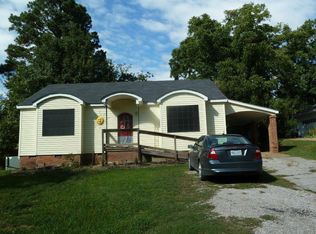 312 Walker Ave, Booneville, MS 38829