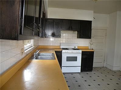 Lots of counter space